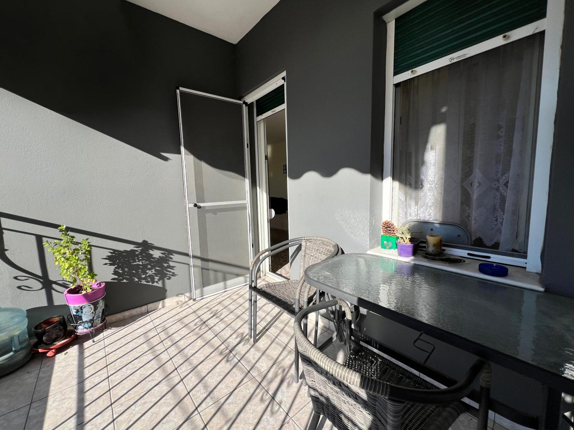 Nitsa Apartment Kavala Bagian luar foto